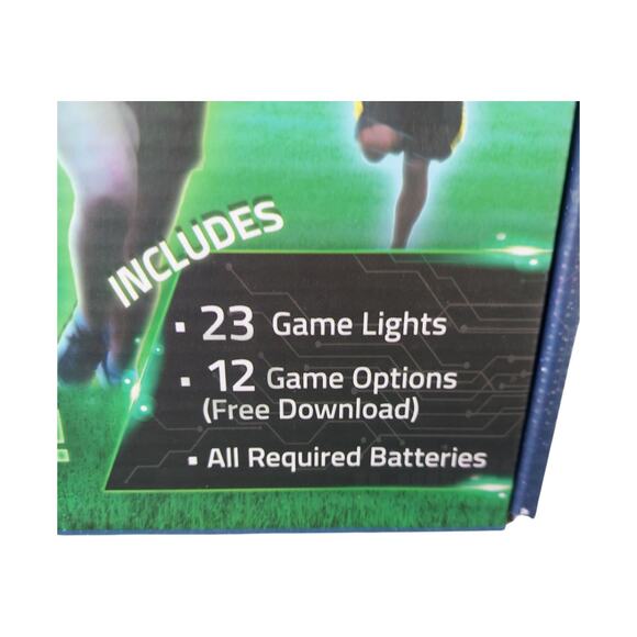 Starlux Games Capture The Flag Redux Glow In The Dark Outdoor Game New Open Box - Picture 4 of 10